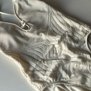 ♥️… Polo Ralph Lauren Bathing Suit